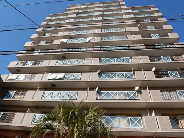 ダイアパレス湘南平塚 1