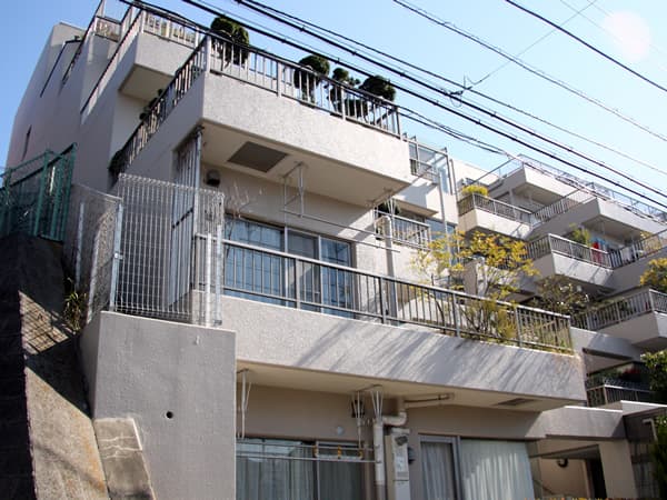 ユニテ宮崎台テラス 20