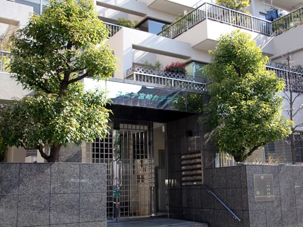 ユニテ宮崎台テラス 21