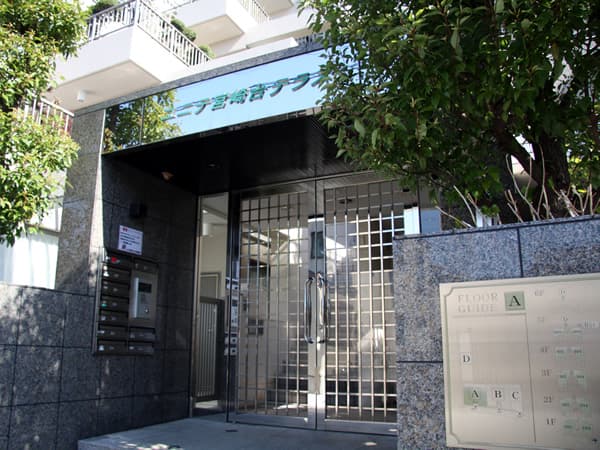 ユニテ宮崎台テラス 22