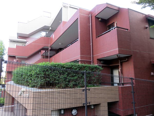 ヒルハイツ宮前平イースト 3