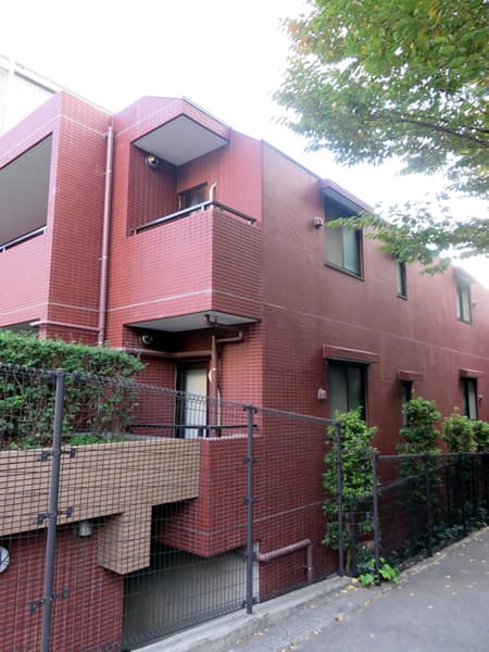 ヒルハイツ宮前平イースト 5