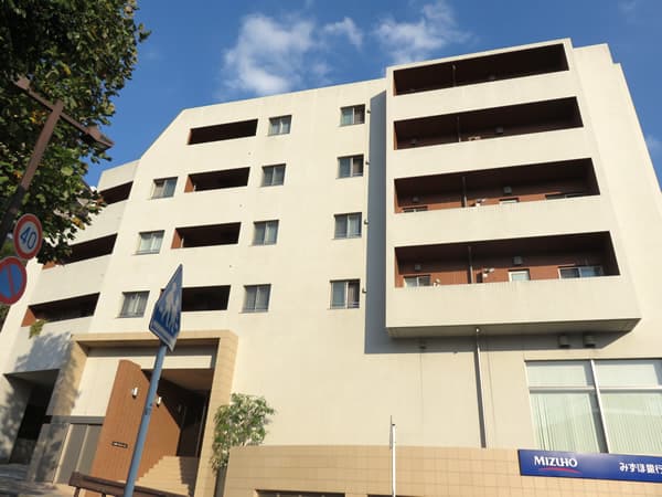 ブリリア宮前平 1