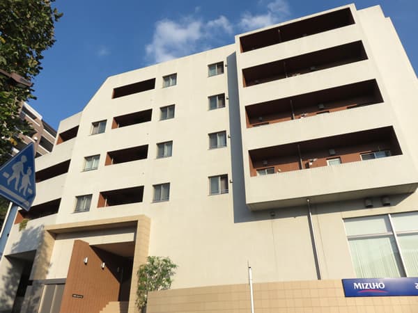 ブリリア宮前平 2