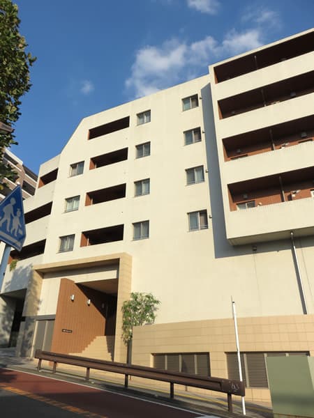 ブリリア宮前平 3