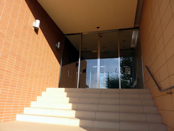 ブリリア宮前平 4