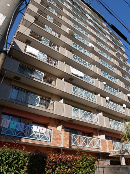 ダイアパレス湘南平塚 4