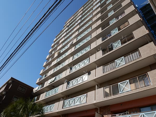 ダイアパレス湘南平塚 5