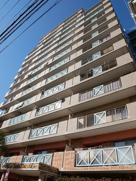 ダイアパレス湘南平塚 6