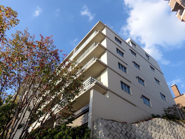 ザ・パークハウス宮前平レジデンス 3