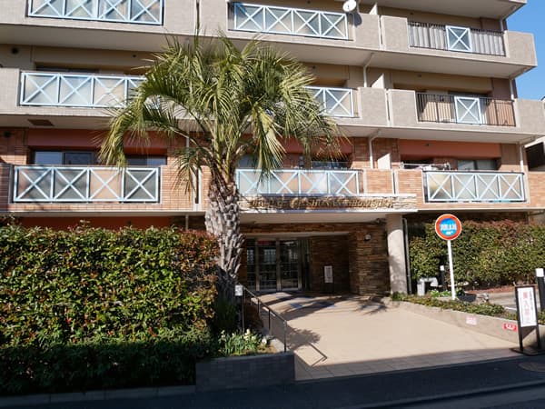 ダイアパレス湘南平塚 7