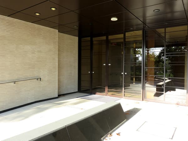 ザ・パークハウス宮前平レジデンス 6