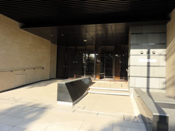 ザ・パークハウス宮前平レジデンス 7