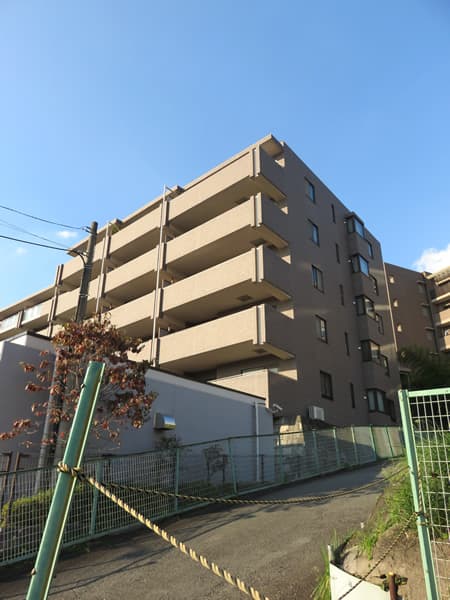 クリエール宮前平 5