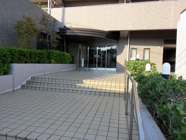 クリエール宮前平 6