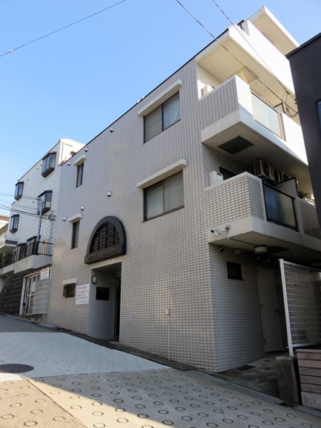 クリオ宮前平2番館 2