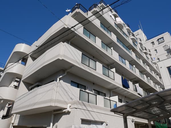 ライオンズマンション平塚見附町第3 15