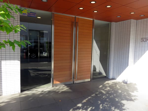 宮前平デュープレックス 5