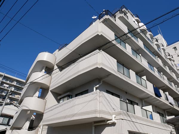 ライオンズマンション平塚見附町第3 17