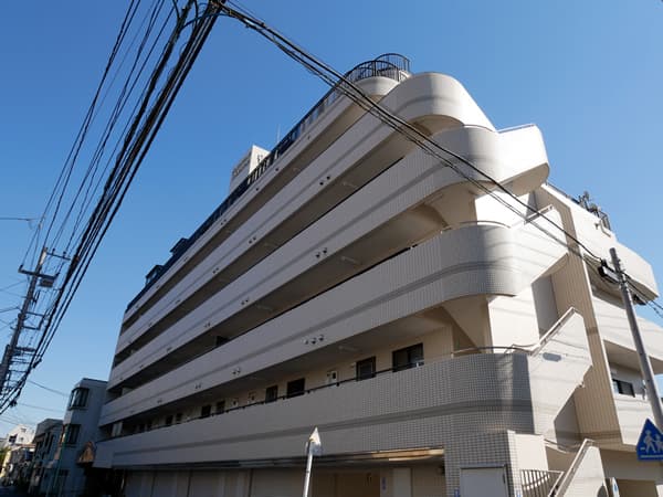 ライオンズマンション平塚見附町第3 18