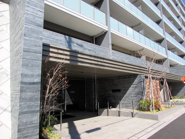 ザ・パークハウス上麻生 3