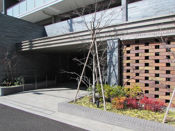 ザ・パークハウス上麻生 4