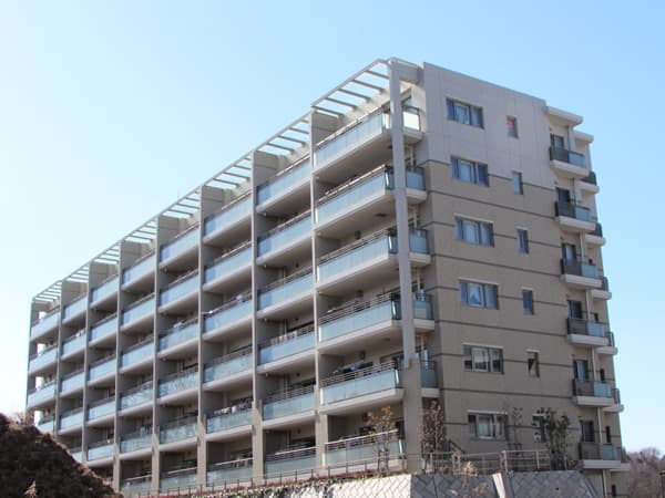 プラウド上麻生 1