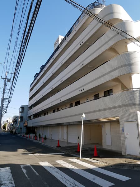 ライオンズマンション平塚見附町第3 19