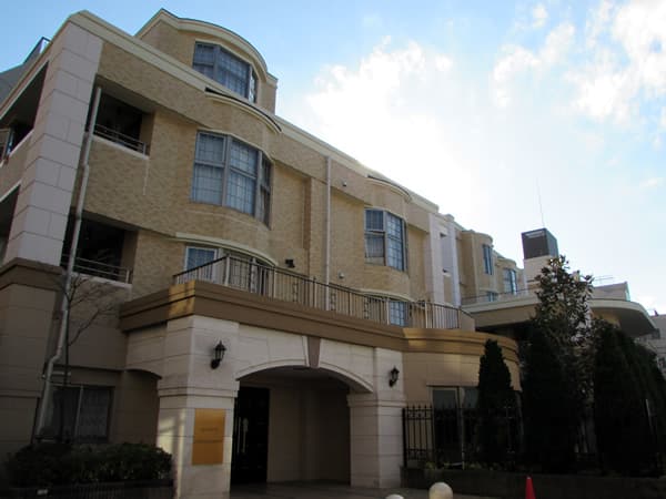 グランシティ千歳船橋ルアール 5