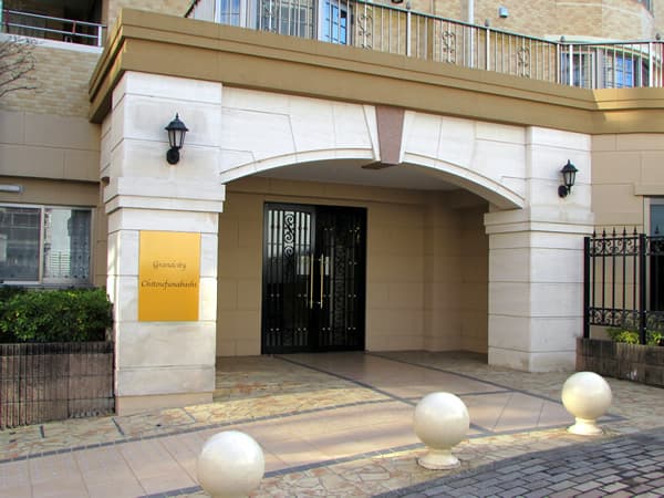 グランシティ千歳船橋ルアール 6