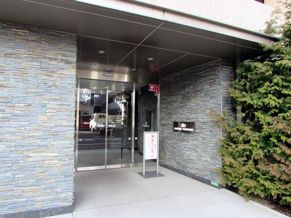 クリオ千歳船橋 3