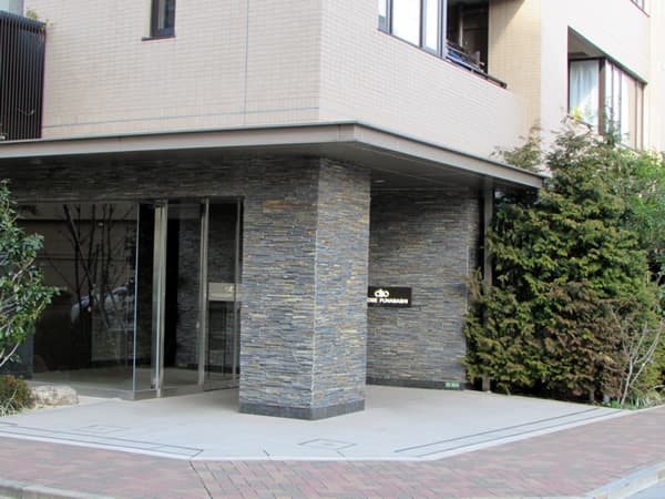 クリオ千歳船橋 4