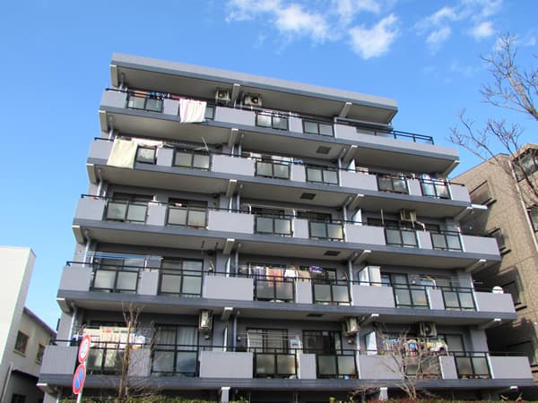 セザール千歳船橋 1