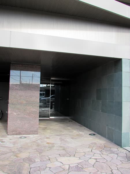 クレストフォルム千歳船橋 5