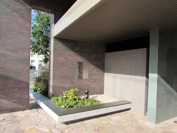 クレストフォルム千歳船橋 6