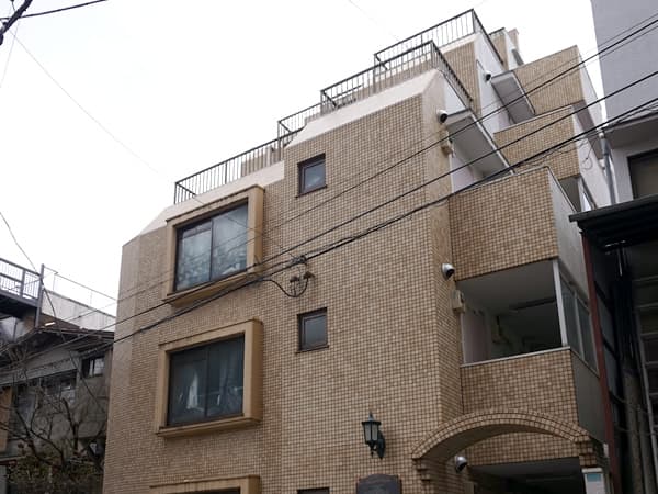 メゾンドポルシュ 1