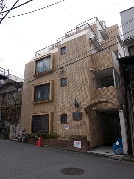 メゾンドポルシュ 2