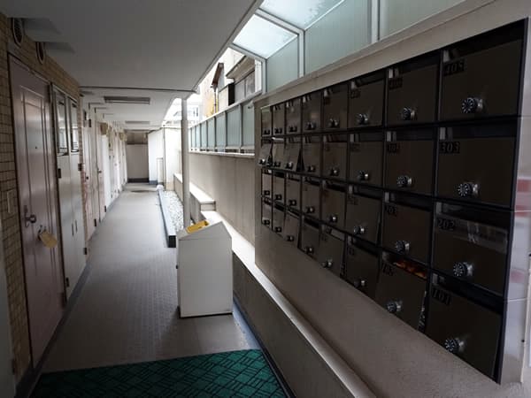 メゾンドポルシュ 4