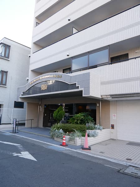 ライオンズマンション平塚見附町第3 22