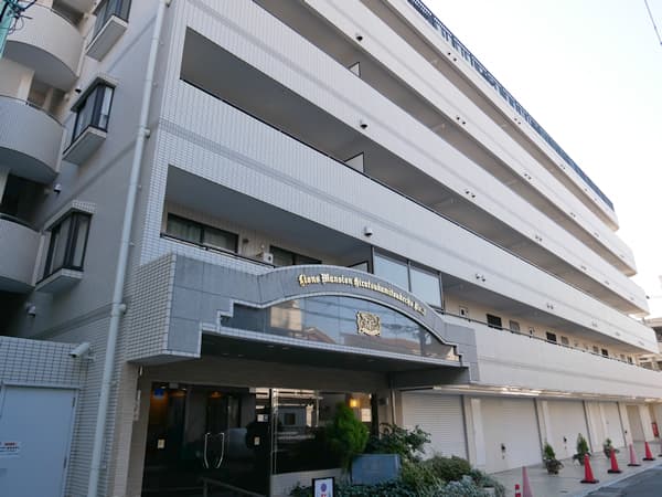 ライオンズマンション平塚見附町第3 23