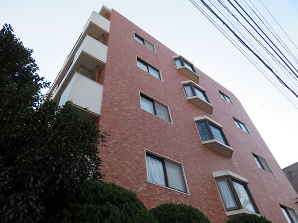 宮前平ローヤルパレス 5