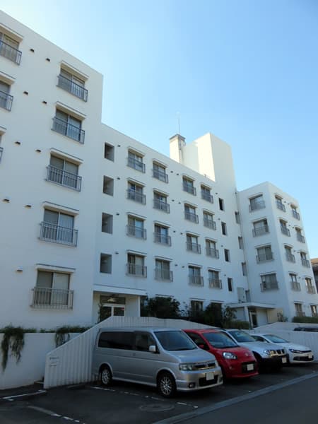 宮前平ドエリング 4