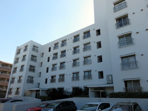 宮前平ドエリング 5