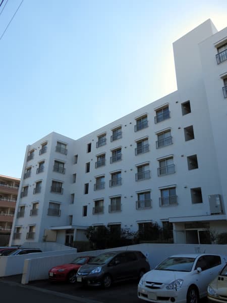 宮前平ドエリング 6