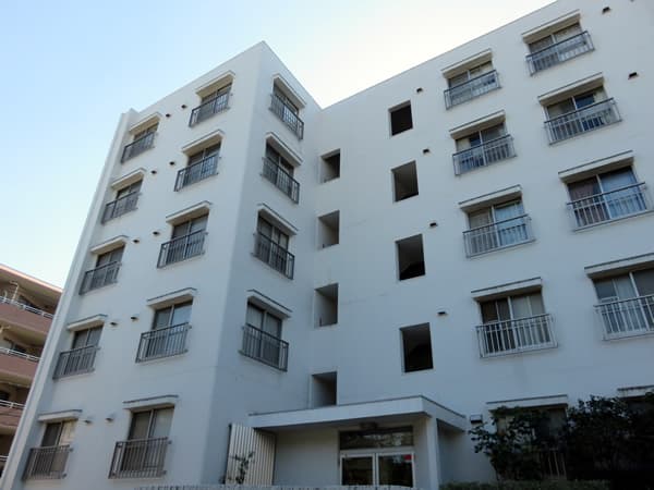 宮前平ドエリング 7