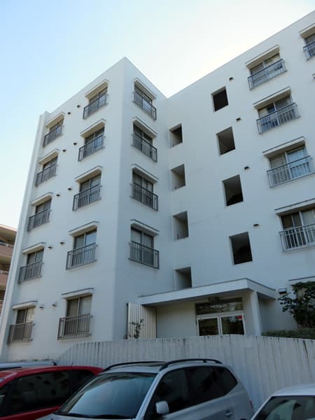 宮前平ドエリング 8