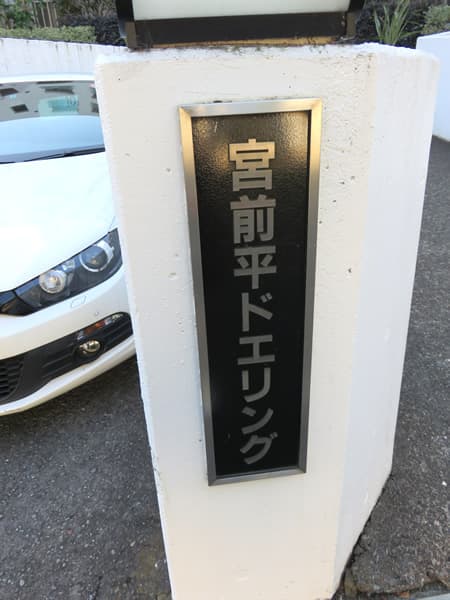 宮前平ドエリング 10