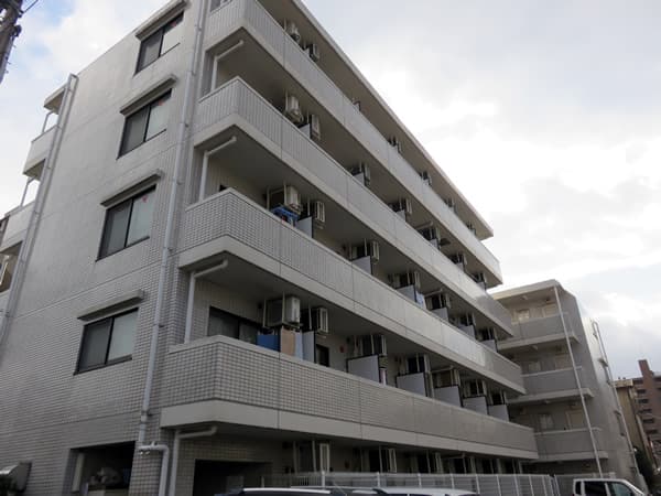 クリオ小田急相模原2番館 2