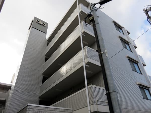 クリオ小田急相模原2番館 3