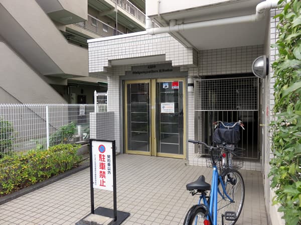 クリオ小田急相模原2番館 4